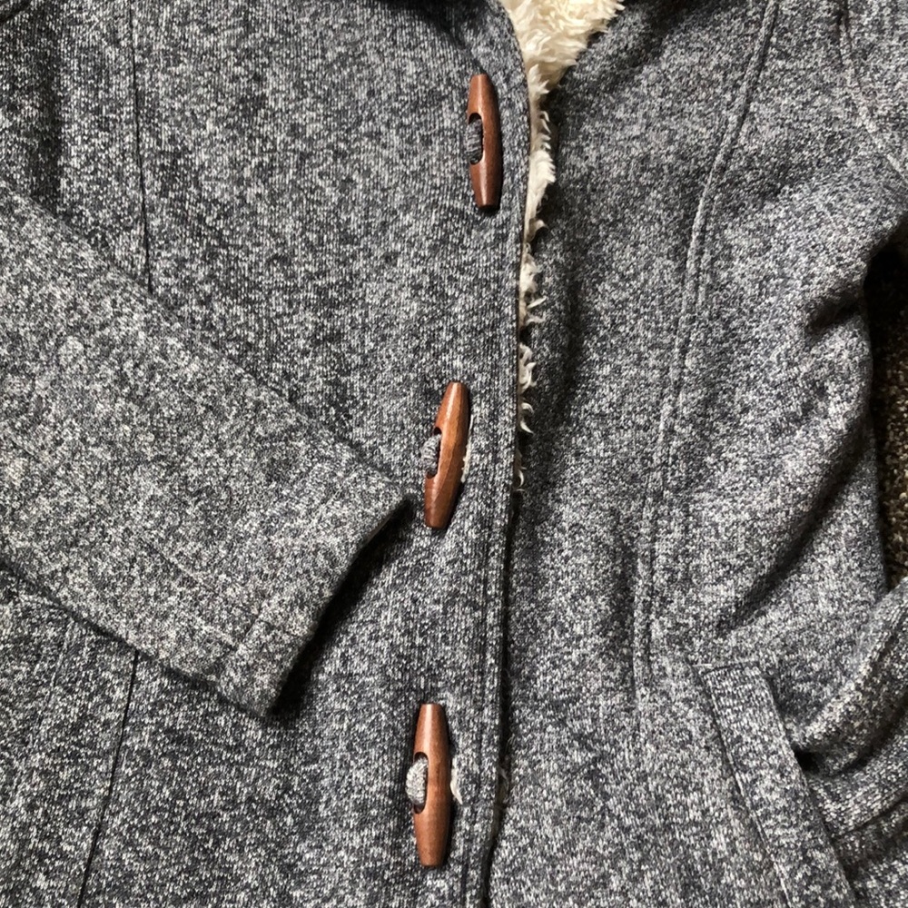 O’Neill Jacket - Picture 2 of 5